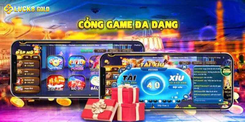 Sơ lược về ứng dụng cá cược Luck8 là gì