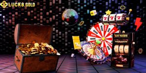 Game Nổ Hũ - Mẹo Trúng Jackpot Cực Hay Từ Các Cao Thủ