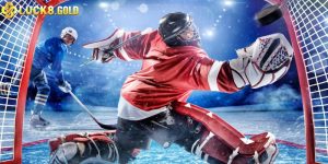 Cược Hockey Luck8 Mới Lạ Và Đầy Lôi Cuốn Cho Newbie