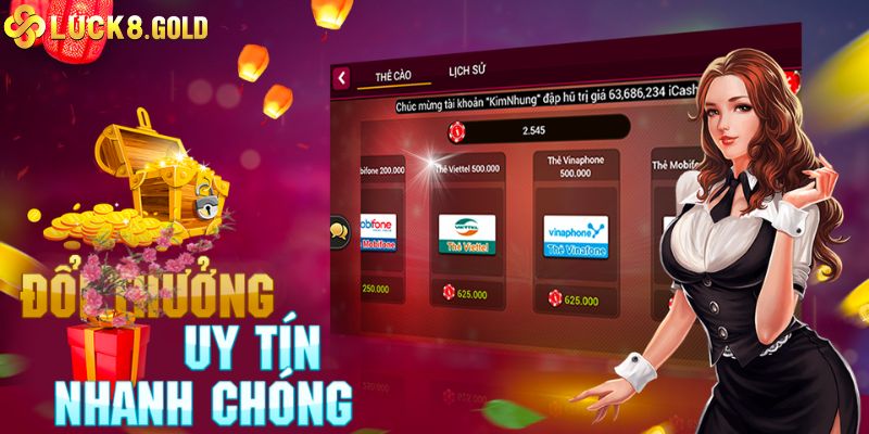 Tìm Hiểu Nổ Hũ Đổi Thưởng - Mẹo Quay Hũ Trúng Thưởng