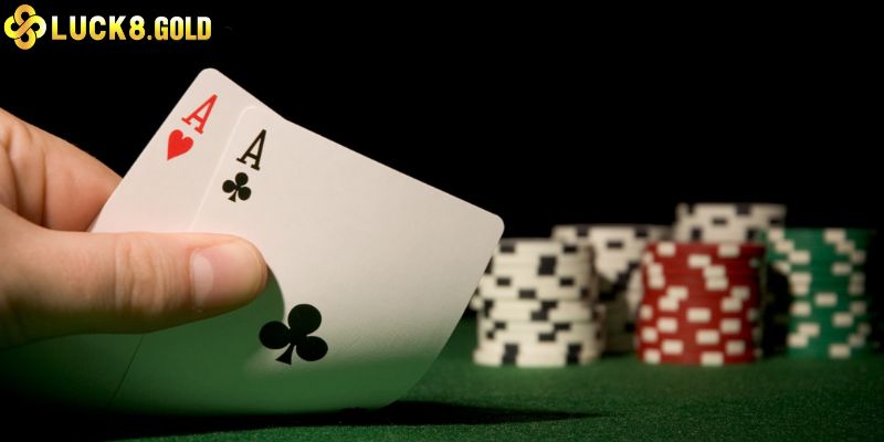 Tại sao Poker Luck8 được nhiều người ưa chuộng đến vậy?