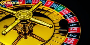 Hướng Dẫn Chơi Roulette Luck8 Casino Đơn Giản - Hiệu Quả