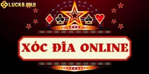 Xóc Đĩa Luck8 - Cách Chơi Và Bí Kíp Ăn Tiền Cược Cực Hay