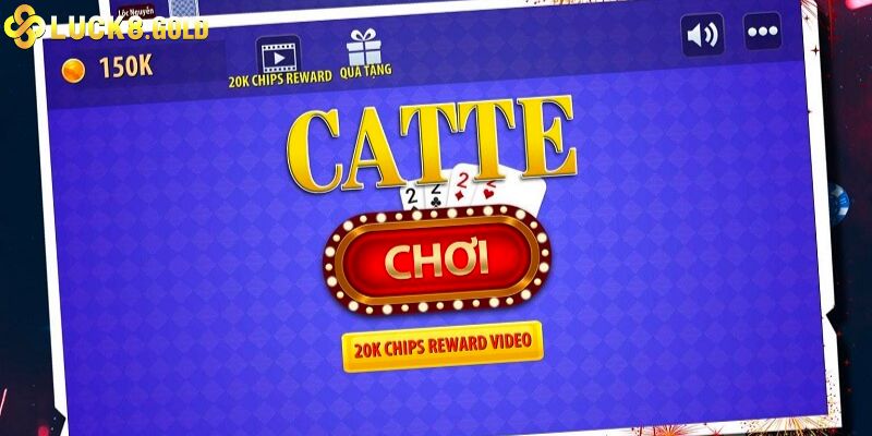 Đặc điểm của bài Catte Luck8 có gì đặc biệt?