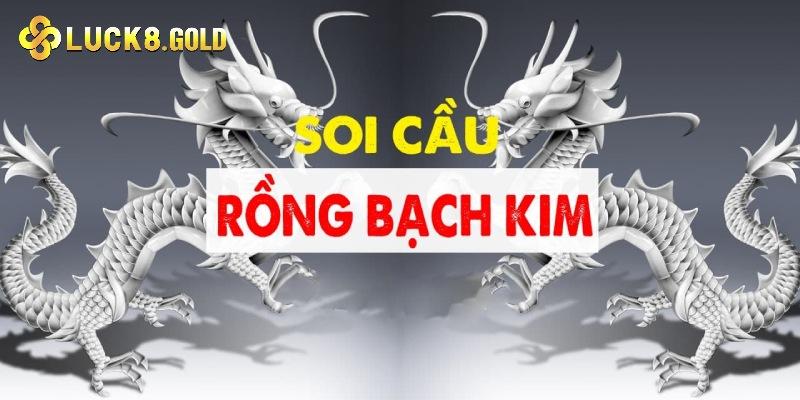 Cầu rồng bạch kim được chinh phục dễ dàng và hiệu quả với soi cầu 247 vip