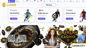 Cá cược thể thao online