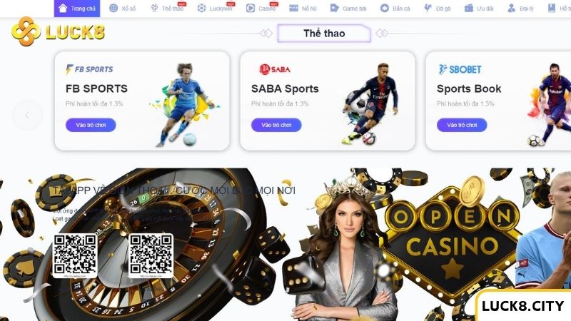 Cá cược thể thao online