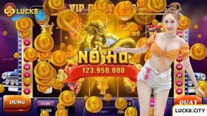 Top 3+ Game Nổ Hũ Online Hay, Hấp Dẫn Đáng Chọn 2024