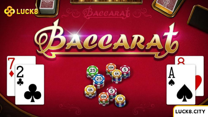 Ý nghĩa khi nắm vững thuật ngữ Baccarat   