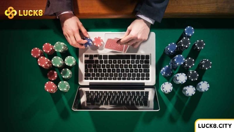 Thuật ngữ Poker về các lá bài