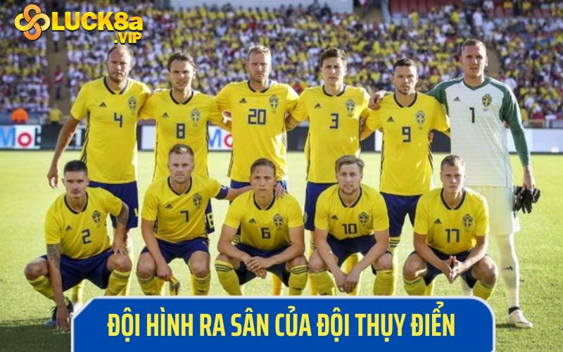 Những ngôi sao vắng mặt tại Euro 2024 có cầu thủ đội tuyển Thụy Điển